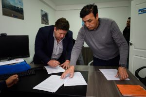 Boleto estudiantil 2026: Provincia aportó $58 millones al Municipio de Río Gallegos para garantizar el transporte gratuito en Río Gallegos