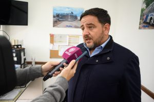 Boleto estudiantil 2026: Provincia aportó $58 millones al Municipio de Río Gallegos para garantizar el transporte gratuito en Río Gallegos