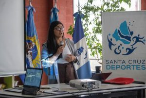 Se presentó un Proyecto de Educación Física Inclusiva en el Nivel Secundario