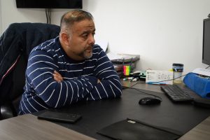 El gobierno de Claudio Vidal se hace cargo de una deuda de 2023 para garantizar el boleto estudiantil gratuito en Río Gallegos