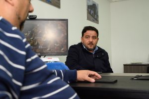 El gobierno de Claudio Vidal se hace cargo de una deuda de 2023 para garantizar el boleto estudiantil gratuito en Río Gallegos