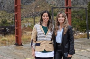 Se realizó el Acto de Adjudicación de la Obra del SUM en el Colegio Secundario N° 28 de El Chaltén