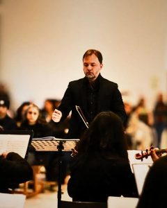 Educación celebra el 21° Aniversario de la Orquesta del Barrio