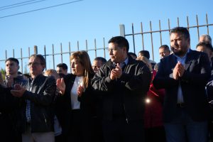 Iris Rasgido: “Hacer escuela es crear comunidad y generar oportunidades”