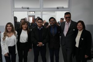 Iris Rasgido: “Hacer escuela es crear comunidad y generar oportunidades”