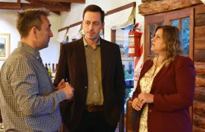 Salud declaró de interés ministerial el Ecopatagonia Summit 2026 en El Calafate