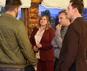 Salud declaró de interés ministerial el Ecopatagonia Summit 2026 en El Calafate