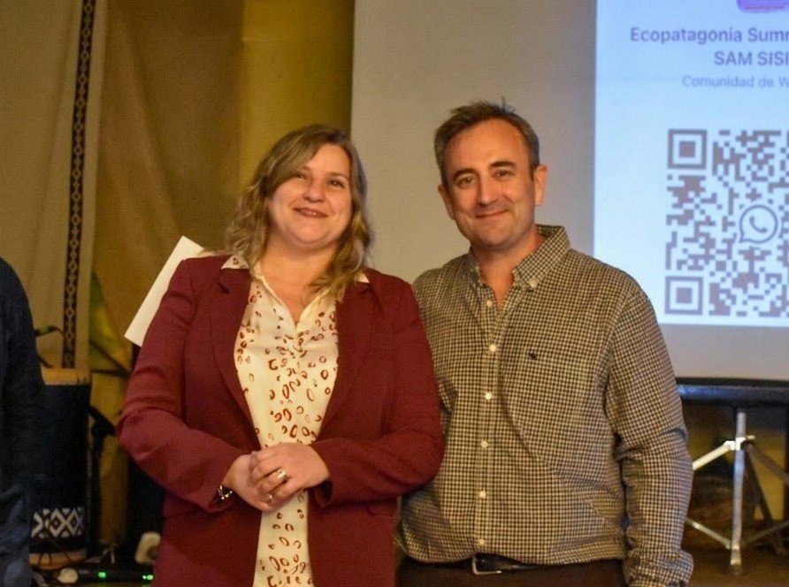 Salud declaró de interés ministerial el Ecopatagonia Summit 2026 en El Calafate