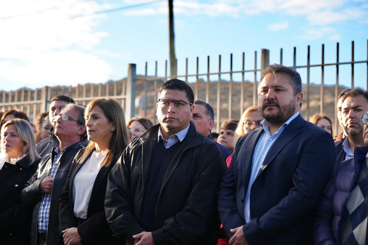 Vidal se refirió al adelanto financiero de Nación y marcó que el gasto de la provincia supera los $150 mil millones