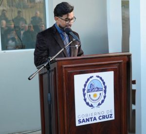 Valdivieso: “La inauguración del edificio propio es resultado del esfuerzo colectivo y la perseverancia”