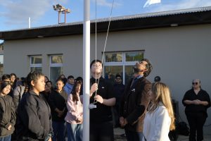 Valdivieso: “La inauguración del edificio propio es resultado del esfuerzo colectivo y la perseverancia”