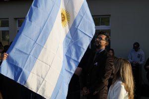 Valdivieso: “La inauguración del edificio propio es resultado del esfuerzo colectivo y la perseverancia”