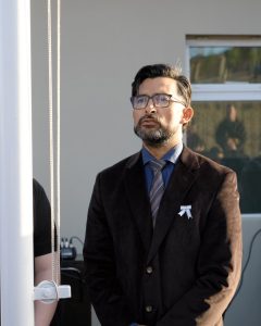 Valdivieso: “La inauguración del edificio propio es resultado del esfuerzo colectivo y la perseverancia”