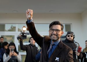 Valdivieso: “La inauguración del edificio propio es resultado del esfuerzo colectivo y la perseverancia”