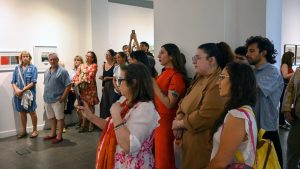 “Travesía Infinita”: arte patagónico en la Casa del Bicentenario