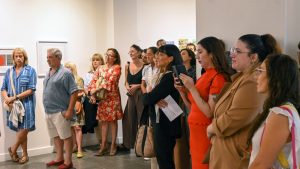 “Travesía Infinita”: arte patagónico en la Casa del Bicentenario