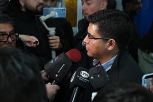 Boggio: “Hoy es un día importante para destacar el trabajo arduo y permanente”