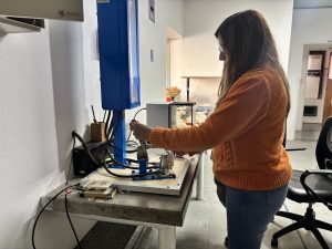 Se fortalece el control de calidad de la lana con estándares internacionales