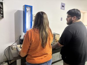 Se fortalece el control de calidad de la lana con estándares internacionales