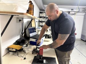 Se fortalece el control de calidad de la lana con estándares internacionales