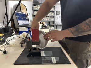 Se fortalece el control de calidad de la lana con estándares internacionales