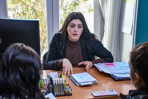 Energía Santa Cruz: Capacitación a referentes de Río Turbio