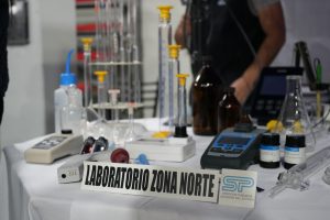 Comenzó Viva Barrio en Caleta Olivia con servicios y propuestas para toda la familia