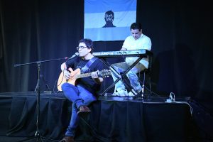 Silvia D’Andrea: “Cada 24 de marzo tiene que ser un canto a la vida”