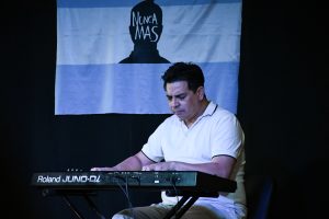 Silvia D’Andrea: “Cada 24 de marzo tiene que ser un canto a la vida”