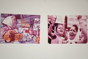 Silvia D’Andrea: “Cada 24 de marzo tiene que ser un canto a la vida”