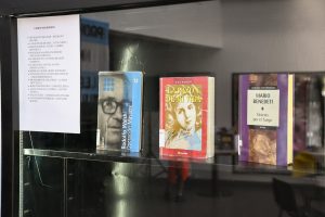 Silvia D’Andrea: “Cada 24 de marzo tiene que ser un canto a la vida”