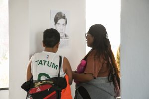 Silvia D’Andrea: “Cada 24 de marzo tiene que ser un canto a la vida”