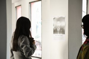 Silvia D’Andrea: “Cada 24 de marzo tiene que ser un canto a la vida”