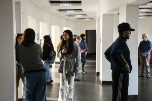 Silvia D’Andrea: “Cada 24 de marzo tiene que ser un canto a la vida”