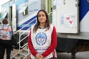 Viva Barrio en Caleta Olivia: trabajo intersectorial y el acceso a servicios de salud para toda la comunidad