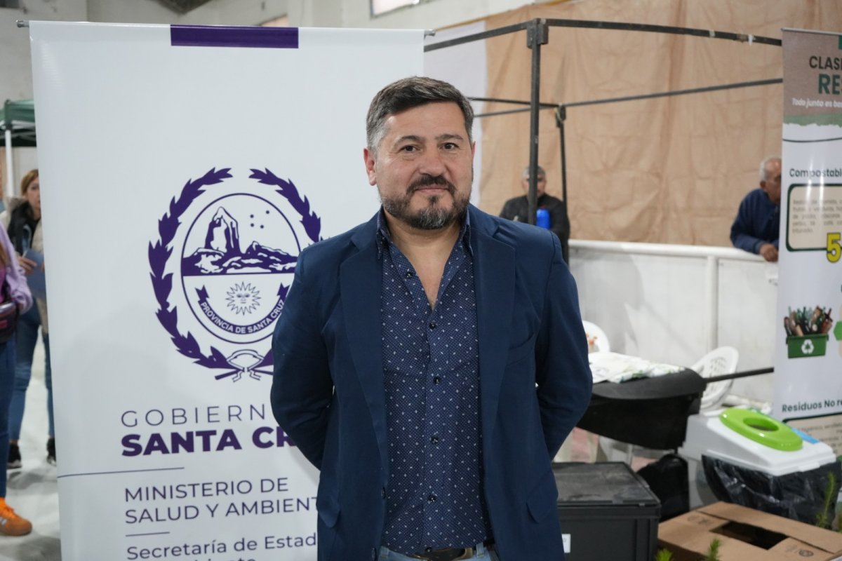 Viva Barrio en Caleta Olivia: trabajo intersectorial y el acceso a servicios de salud para toda la comunidad