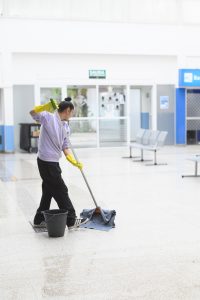 Jornada Intersectorial: “Estamos en la calle, trabajando con la gente y siendo parte”