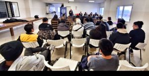 Pico Truncado: Se potencian las políticas de economía social con emprendedores locales