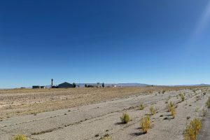 Gobernador Gregores celebra su 104° aniversario con obras, viviendas y mejoras en servicios impulsadas por Vidal