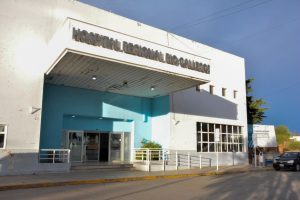 #SomosElEstado: Conocer, donar y salvar vidas desde el sistema de salud de Santa Cruz