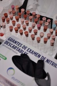 #SomosElEstado: Conocer, donar y salvar vidas desde el sistema de salud de Santa Cruz