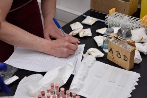 #SomosElEstado: Conocer, donar y salvar vidas desde el sistema de salud de Santa Cruz