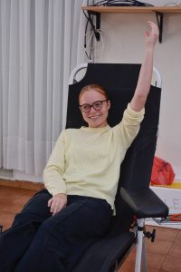 #SomosElEstado: Conocer, donar y salvar vidas desde el sistema de salud de Santa Cruz