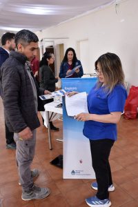 #SomosElEstado: Conocer, donar y salvar vidas desde el sistema de salud de Santa Cruz