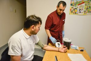 #SomosElEstado: Conocer, donar y salvar vidas desde el sistema de salud de Santa Cruz