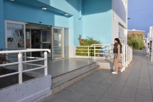 #SomosElEstado: Conocer, donar y salvar vidas desde el sistema de salud de Santa Cruz