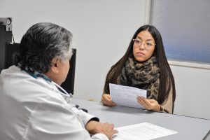 #SomosElEstado: Conocer, donar y salvar vidas desde el sistema de salud de Santa Cruz