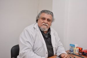 #SomosElEstado: Conocer, donar y salvar vidas desde el sistema de salud de Santa Cruz