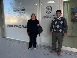 Boggio: “Somos un ministerio a disposición de todos, bregamos a diario por ser transversales”