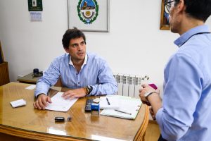 Santa Cruz impulsa el manejo del guanaco y políticas productivas en toda la provincia